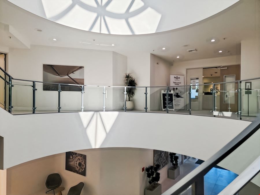 WA, Everett - Airport Rd