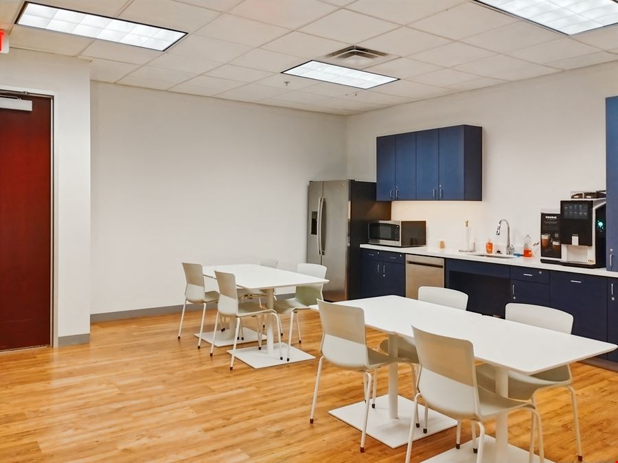 TX, Fort Worth - Rosedale St