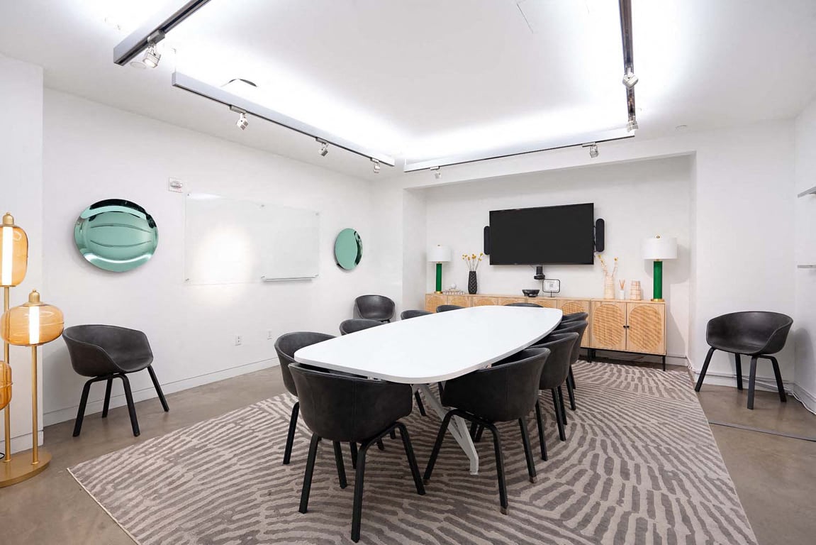 Meeting Space