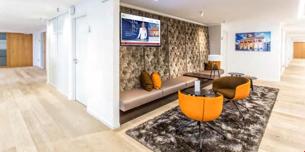 Contora · Brandenburg Gate