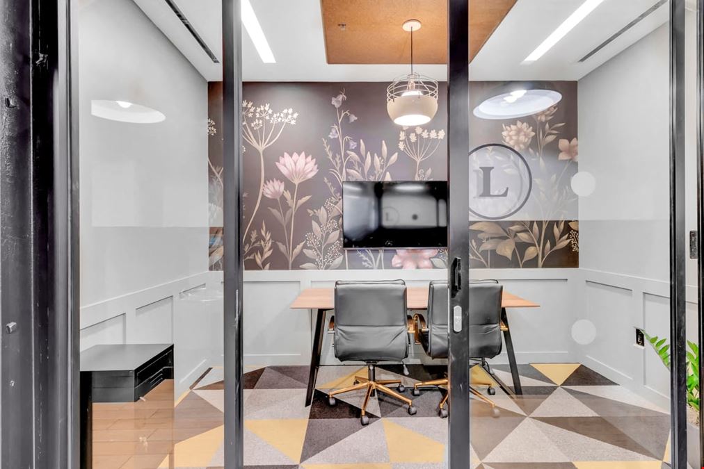 The Mark - Manhattan Laundry