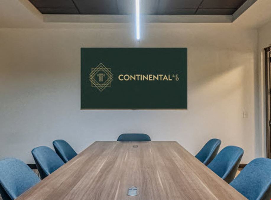 Large Boardroom