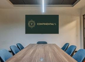 Large Boardroom