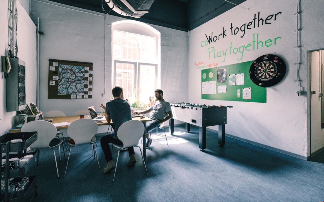 Coworking Nunzig