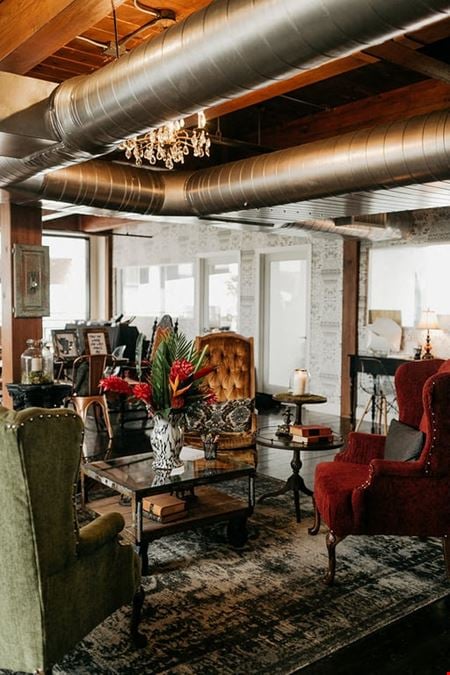 Station House St. Pete