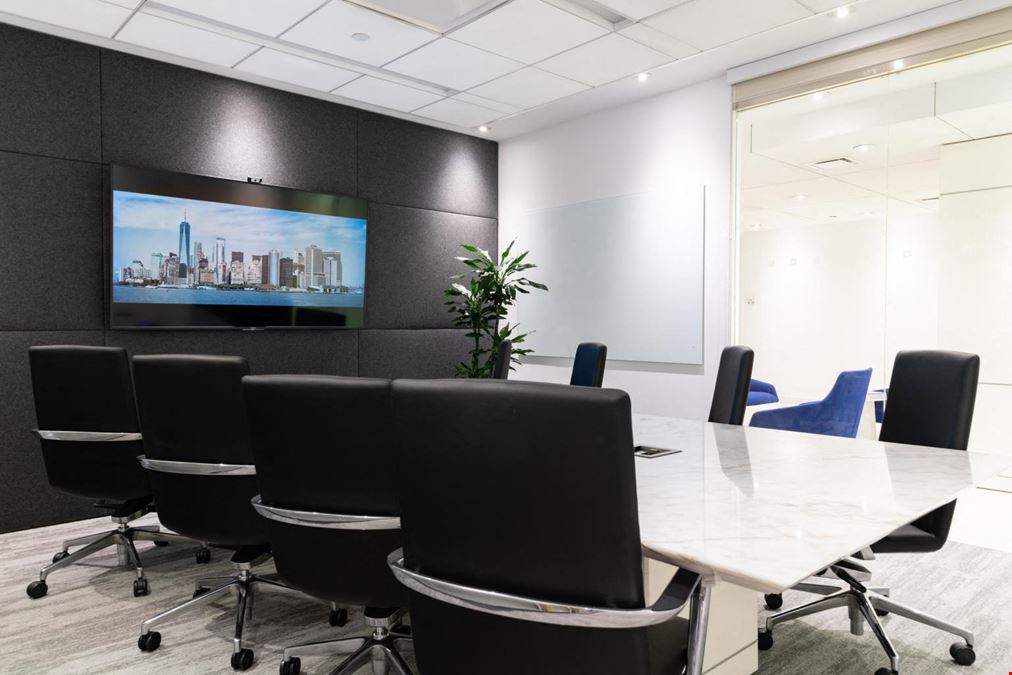 Helix Madison Avenue