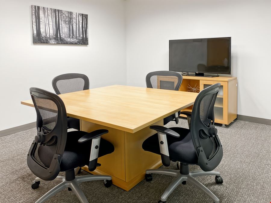 Regus - The Woodlands - Timberloch Place