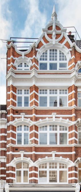 Workpad - 175 Wardour Street