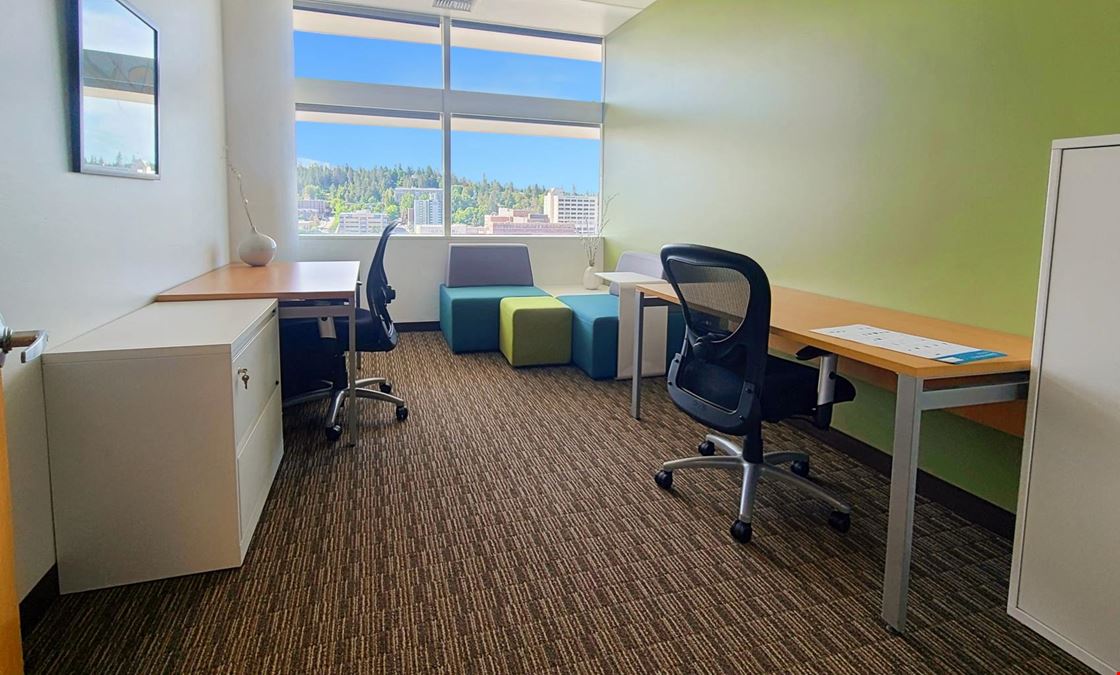 Spokane Washington Trust