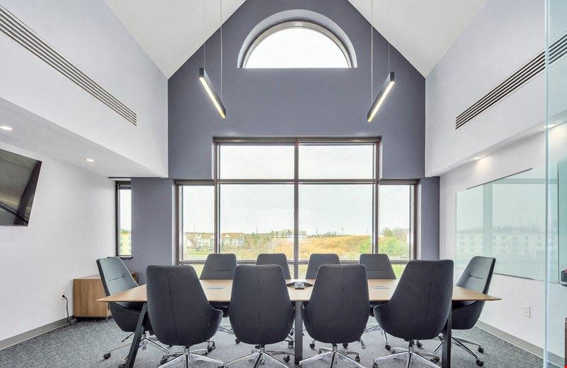 Intelligent Office - Manassas, VA