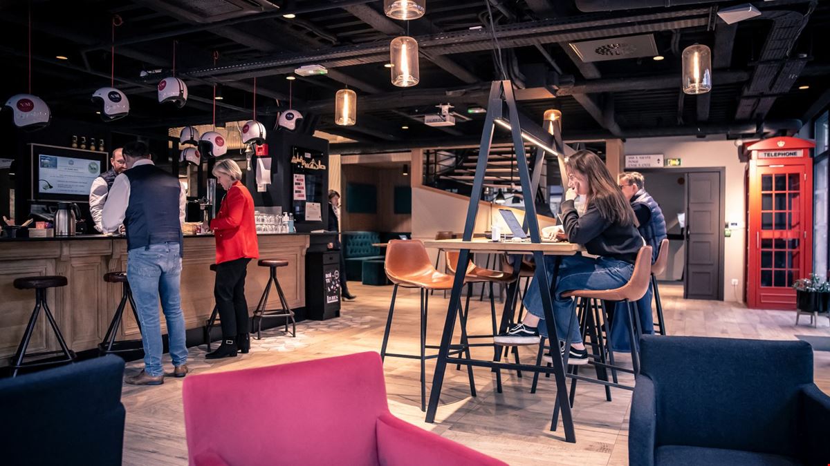 La Hune Coworking