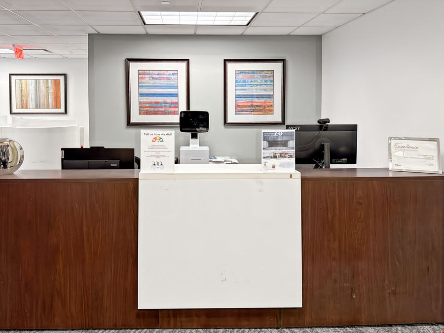 Regus - Valley Stream