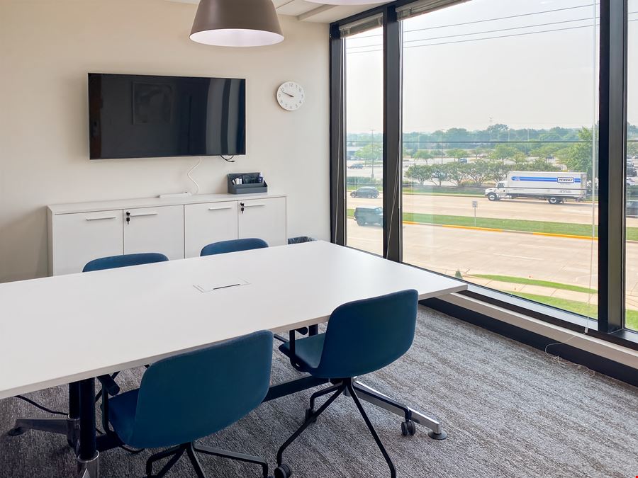 IL, Oakbrook Terrace - 22nd St