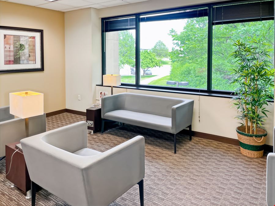 MN, Eagan - Grand Oak I