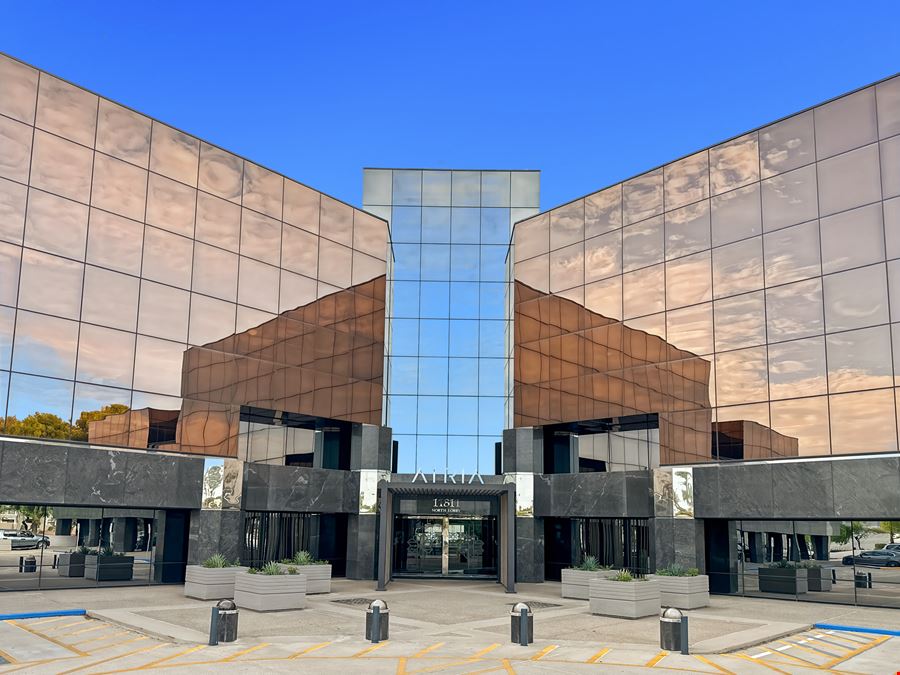 AZ, Phoenix - Paradise Valley