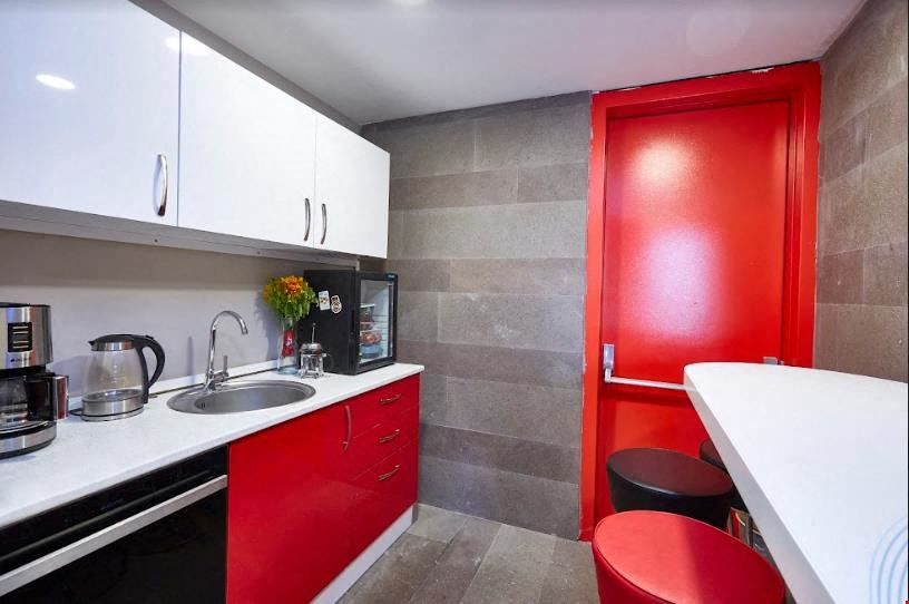 EOfis - Ark 399 Kadiköy