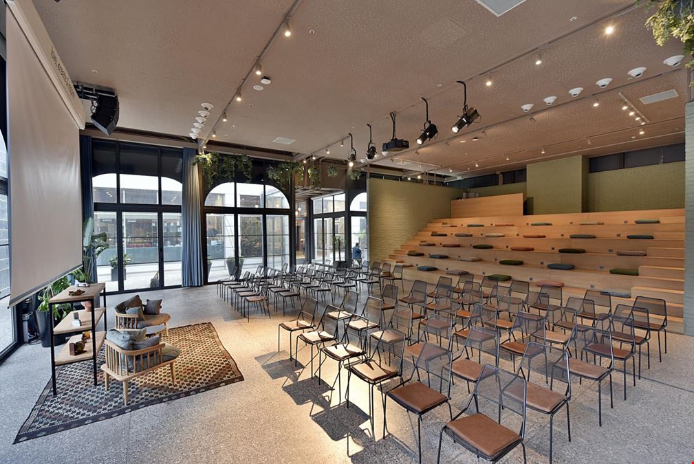 Kolektif House - Maslak