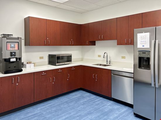 MI, Grand Rapids - Corporate Exchange