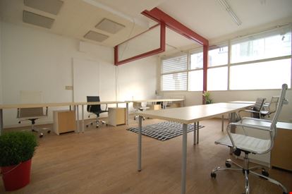 Nantes Cowork Delorme