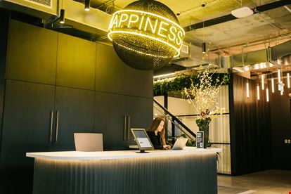 Preview of Cubes.Co - Collingwood Office space for Rent in Collingwood