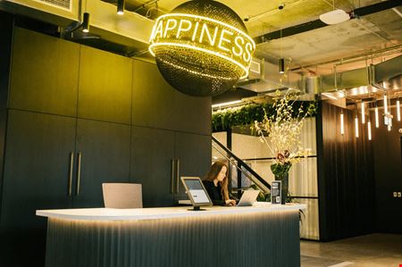 Preview of Cubes.Co - Collingwood Coworking space for Rent in Collingwood
