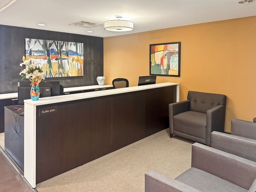 IL, Oak Park - Oak Park