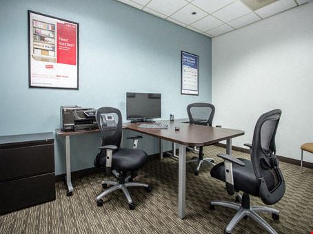 TX, Bryan - Galleria Village