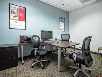 TX, Bryan - Galleria Village