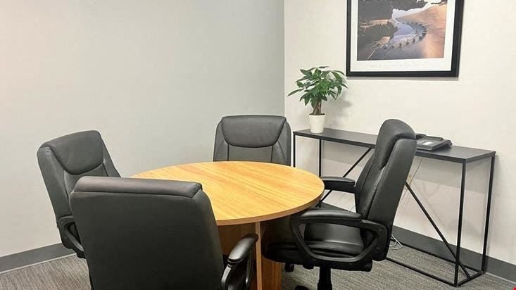 Small Conference Room