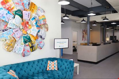 Preview of Container Yard Office space for Rent in Mobile