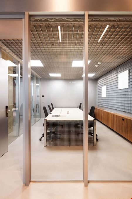 Silversquare Antwerp Tower