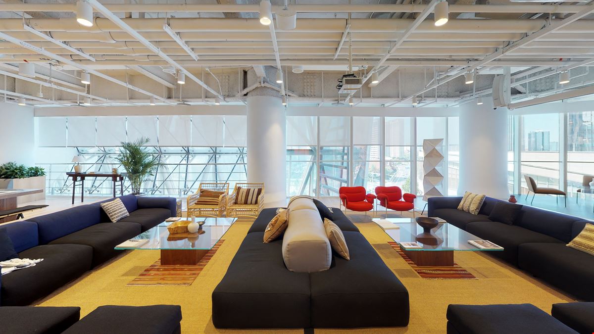 AVIC Industrial Finance Building