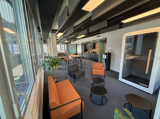 Preview of OfficeStation Reims Office space for Rent in Reims