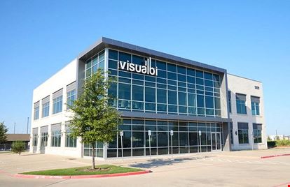 Preview of PlanoHaven Office space for Rent in Plano