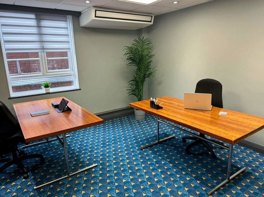 Mercure Birmingham West Hotel