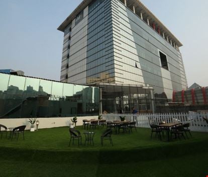 Preview of SupremeWork - Coworking - ILD Trade Tower Office space for Rent in Gurugram