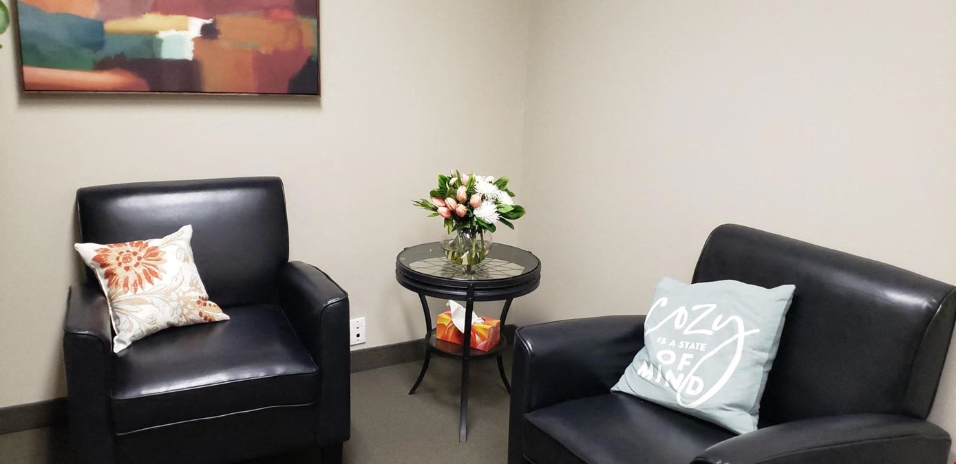 Yonge Eglington Centre