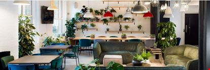 Uncommon - Highbury & Islington