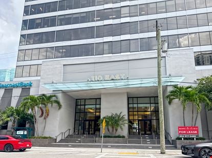 HQ - Fort Lauderdale - Downtown