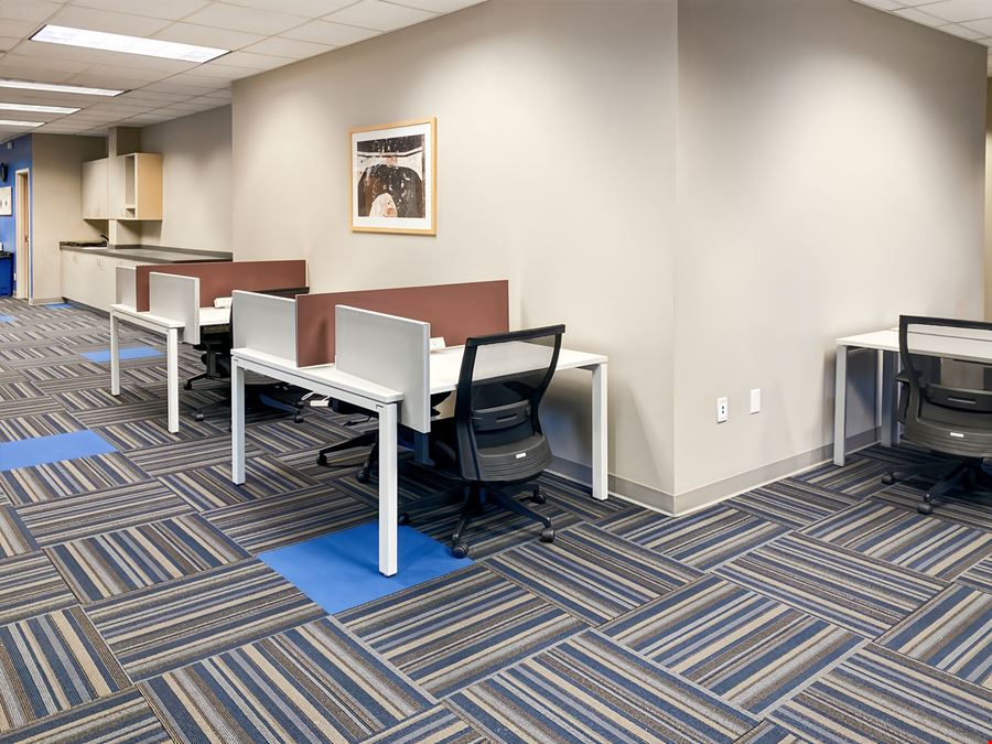 Regus - Solon - Bainbridge Rd