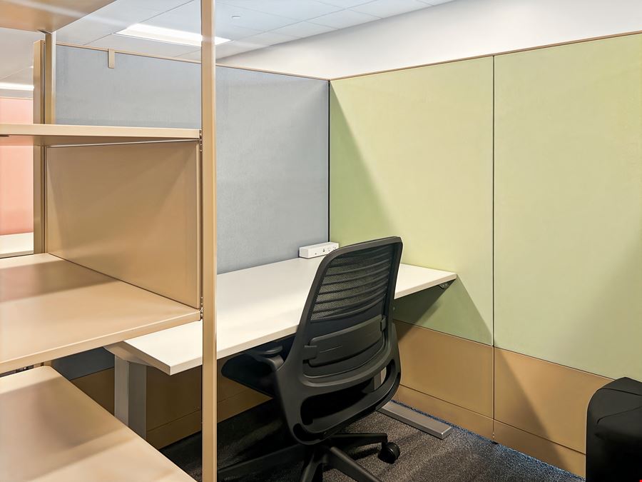 PA, Bridgeville - Abele Rd