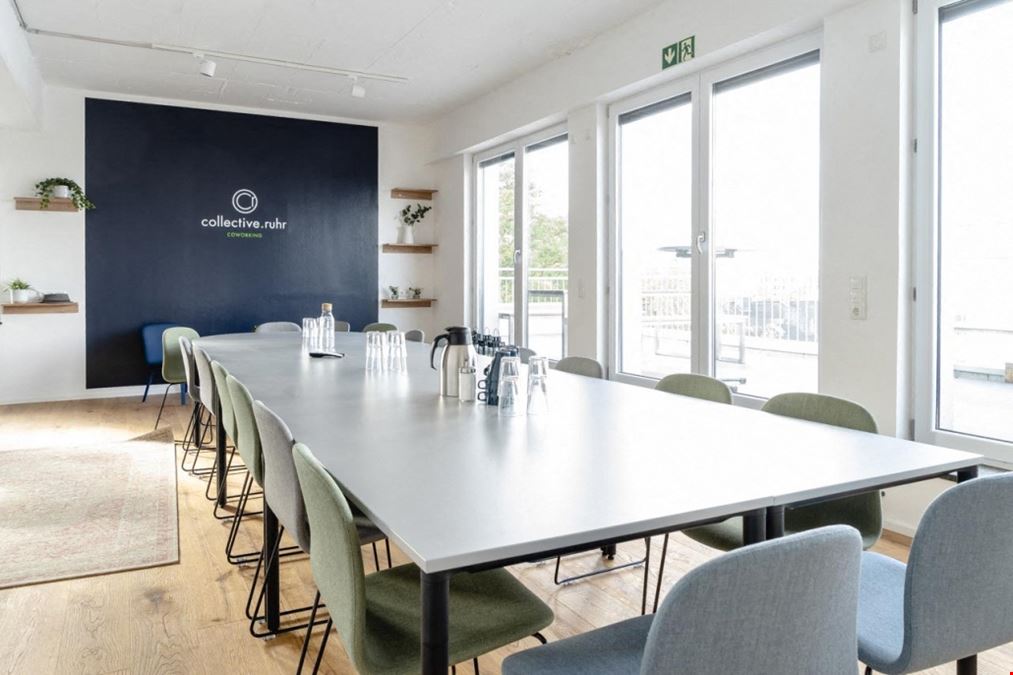collective.ruhr Essen