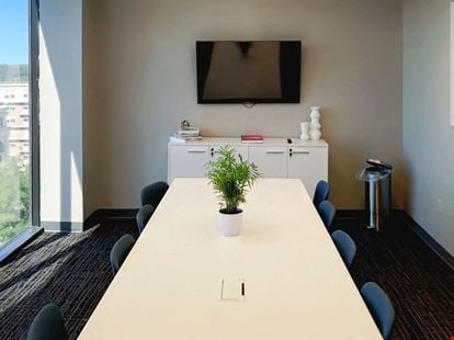Regus - Tallahassee - Monroe St