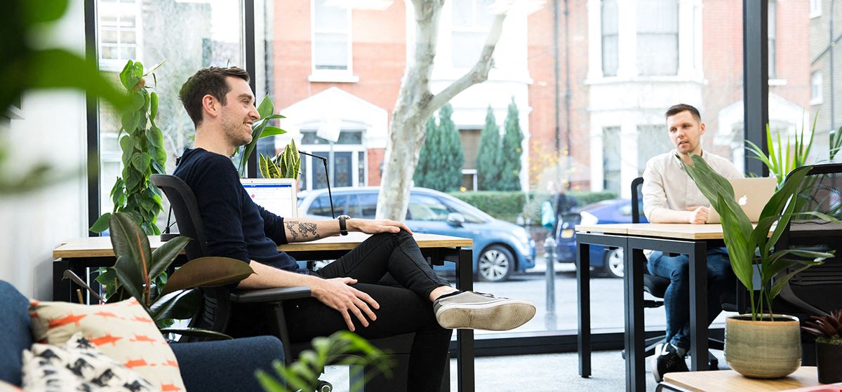 Work.Life Hammersmith