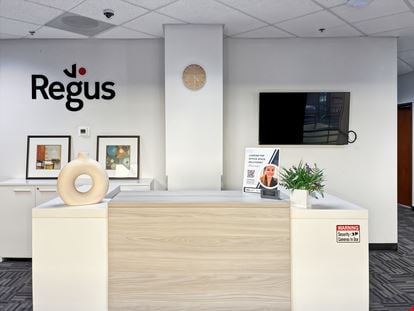 Regus - Phoenix - E Thomas Rd