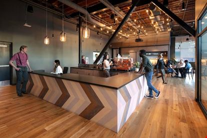 Preview of Workbox - Salt Lake City - desk space in Salt Lake City