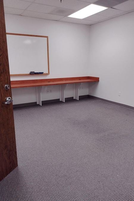 1322 Space Park Drive