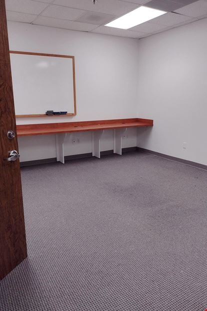Preview of Workstyle Flexible Spaces - 1322 Space Park Drive - private office in Houston