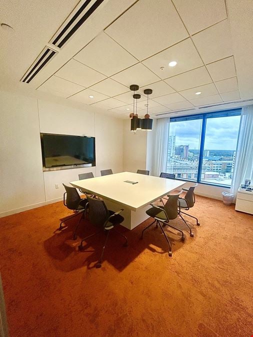 Small Conference Room