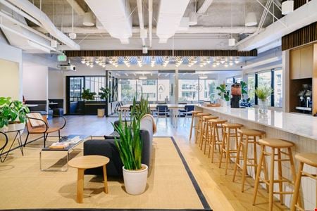 Preview of 520 Broadway Coworking space for Rent in Santa Monica